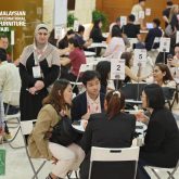 Day 0 Business Matchmaking